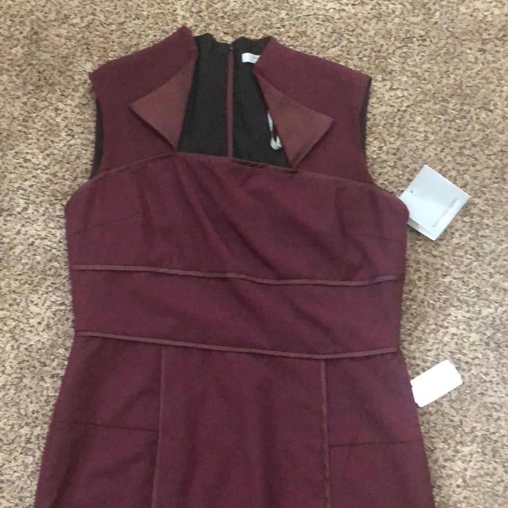 60s-Inspired Bombshell Dress - Picture 2 of 5